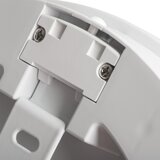 Kanlux 33340 - LED spoljašnja svetiljka BENO LED/24W/230V 4000K bela IP54 | Eponuda.com