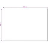  Tepih ORIZ Narančasta 200 x 280 cm 100% poliester - Narančasta 200 x 280 cm | shoptok.hr