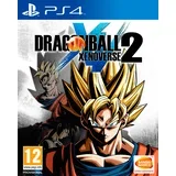 DRAGON BALL XENOVERSE 2 P S4, (664502)