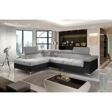  Elegantna kotna sedena garnitura Edda-Leva-Sawana21/Soft11 | Shoptok.si