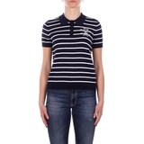 Polo Ralph Lauren Polo majice kratki rokavi 200P03506 Večbarvna Cene