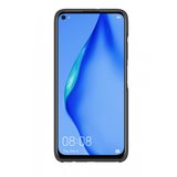 Huawei original zaščita zadnjega dela za p40 lite - črna | Shoptok.si