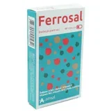 Ferrosal kapsule