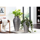 Livetastic Set Dekorativnih Vaz Silver, 2 Kos | Shoptok.si