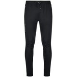 Kilpi Men's cross-country trousers NORWEL-M BLACK Cene