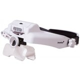 Levenhuk lupa zeno vizor H7 ( le72611 ) Levenhuk lupa zeno vizor H7 ( le72611 ) Slike