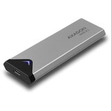 Axagon zunanje ohišje nvme M.2 ssd | Shoptok.si