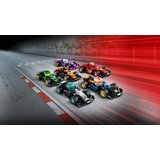 Lego kolekcionarske formule F1® – kompletna serija | ePonuda.com