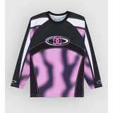 DC Sylem 2 Long Sleeve T-Shirt offscale lilac Cene