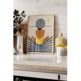 WALLXPERT Dekorativna slika u okviru 30 x 40 cm | Eponuda.com