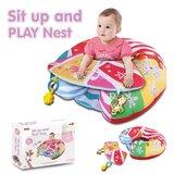 Chipolino višenamjenski jastuk za bebe | shoptok.hr