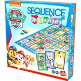  Društvene igre Goliath Junior Paw Patrol Sequence | shoptok.hr