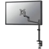 Neomounts DS60-425BL1 1-struki stolni nosač za monitor 43,2 cm (17") - 68,6 cm (27") mogučnost savijana, rotirajuči, okr | Eponuda.ba
