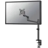 DS60-425BL1 1-struki stolni nosač za monitor 43,2 cm (17") - 68,6 cm (27") mogučnost savijana, rotirajuči, okr