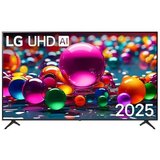  LG 75UA75006LA 4K UHD LED 75" smart webOS crna | ePonuda.com