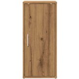 vidaXL Ormari za cipele 2 kom Artisan hrast 32x35x70 cm | shoptok.hr