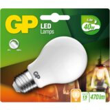 GP Batteries GP Lighting Filament Classic E27 LED 7W dimmable GP 078227 | shoptok.hr