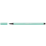 fiber pen pen 68, ledeno zelena, (21656292)