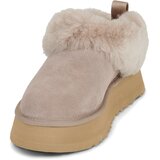 Ugg Nogavice TAZZELLE Bež | Shoptok.si