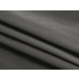 Makamii Tamno siva baršunasti sklopiva/s prostorom za odlaganje sofa 238 cm Kapua – | shoptok.hr