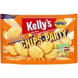 Kelly's CHIPS PARTY CLASSIC soljen - 250 g