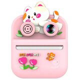  Dečji roze instant fotoaparat | Eponuda.com