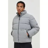 Jakne 219195ES051MNT Siva