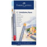Faber Castell drvene bojice goldfaber aqua 1/12 114612 ( B122 ) Cene