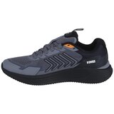 K-Swiss Tek & Trail Aero-actv Xmclarenii Steel pisana | Shoptok.si
