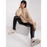 ex moda Sweatshirt-EM-BL-407.06-beige | Shoptok.si