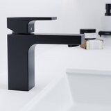 Hansgrohe 71561670 Vernis Shape 100 armatura za umivalnik | Shoptok.si