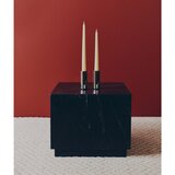 Kave Home Metalni svijećnjaci u setu 2 kom Nirela – | shoptok.hr