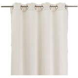 Casa Selección Bež zavesa 140x260 cm Luz – Cene