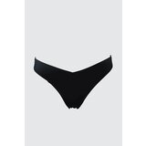 Trendyol Bikini spodnji del V Cut | Shoptok.si