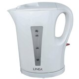Linea Grelnik vode LKE-0540, 1,7 l, 2200 W Cene