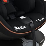Bebe Stars i-Revo i-Size 360° autosjedalica, 40-150 cm | shoptok.hr
