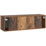 TV ormar za zid Staro drvo 98 x 31 x 30 cm Konstruirano drvo | shoptok.hr