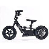 Beneo 12'' guralica za bebe s elektromotorom snage 100W, crna Cene