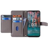 INORCO Preklopni ovitek, odporen na padce, za Nokio C32, usnjena torbica za telefon z žepnim stojalom in zadrgo z 2 paščkoma, (22037000) | Shoptok.si