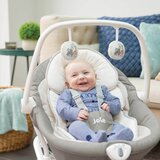 Joie gugalnik sansa™ 2v1 fern | Shoptok.si