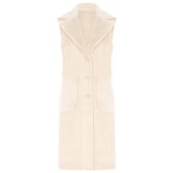 Rinascimento Jakne CFC0122206003 Bela | Shoptok.si
