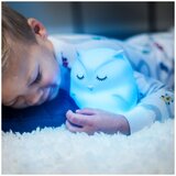 Lumipets Noćna lampa Sova | ePonuda.com