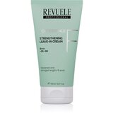 Revuele Professional Forcessence Strengthening krema brez spiranja za poškodovane in krhke lase 150 ml Cene