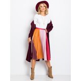 BASIC Feel Good Blouse-RV-BZ-5121.27P-white | Shoptok.si
