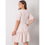 LAKERTA Dress-LK-SK-508623.24X-Light Pink | shoptok.hr