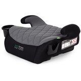 ECO TOYS dječja booster autosjedalica i-SIZE – za visinu 125–150 cm, s držačem za čašu | shoptok.hr