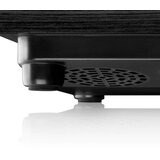 Lenco LS-10 Gramofon (Crna) Slike