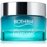 Biotherm Aquasource Everplump vlažilna krema za takojšnjo gladitev kože 50 ml