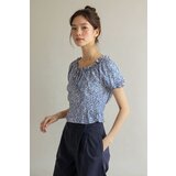 CA ženska bluza, plava | ePonuda.com