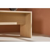 Venture Home Juni klub stolić 58 &amp;times; 35 cm, izbijeljeni (whitewash) Slike